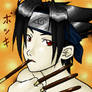 Pockey Sasuke