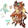 ANTHROO SERIES no.4