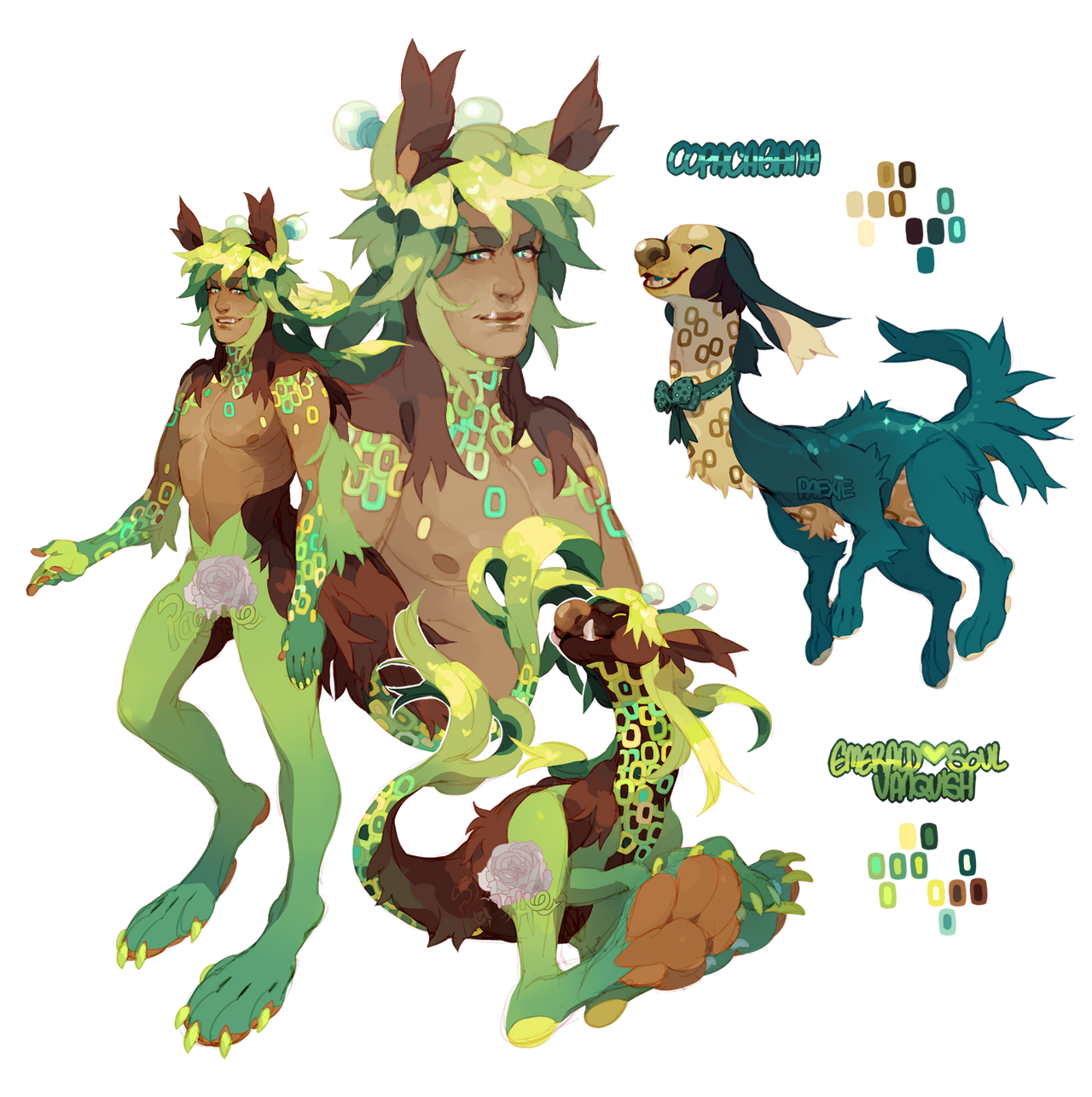 ANTHROO SERIES no.5