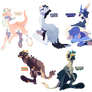 GIRAFFAROOS 3 part1