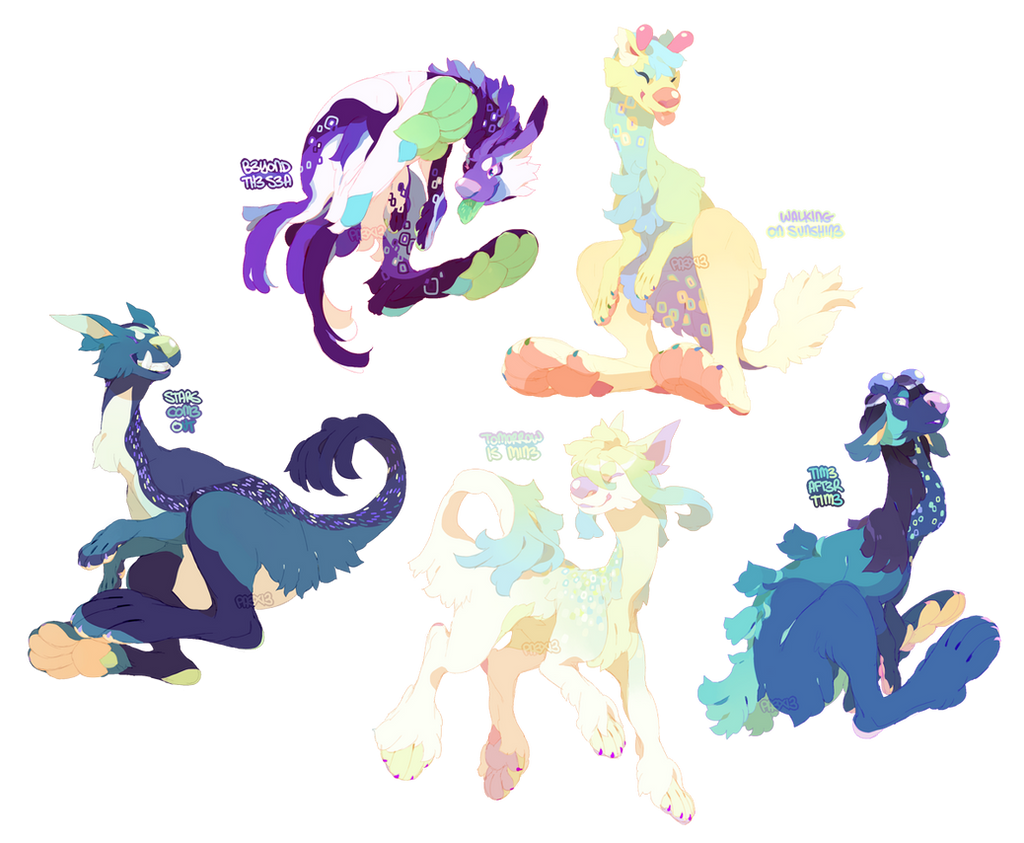 GIRAFFAROOS 3 part2