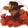 [Overwatch] Carnations