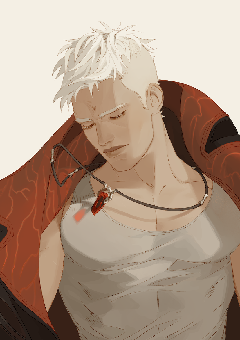 DmC: Dante's Tattoo by ChloroKitten on DeviantArt