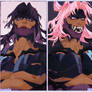 Elios Portraits