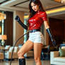 Asian Boots Domina 10