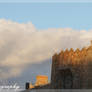 castle in the clouds