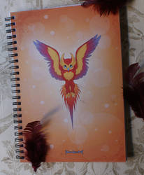 Phoenix Notebook