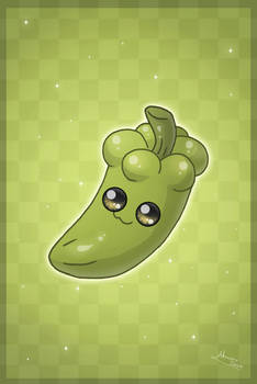 Green Pepper