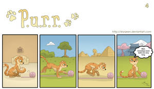 Purr page 4