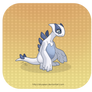 Lugia