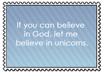 If you Believe... by Almairis