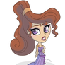 Chibi Meg