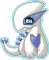 Pixel Lugia