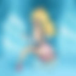 Watch out Where you sit, Peach