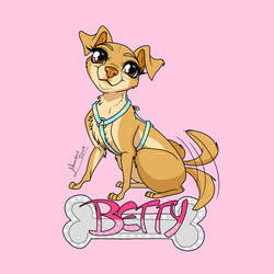 Betty Commission