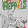Attack of the Reppols! (Spooktober)