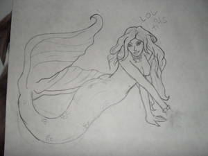 Mermaid~