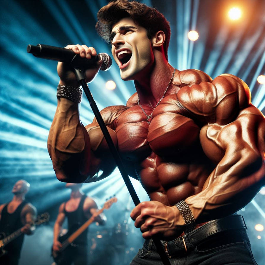 Rock Hard No. 148 by alsoknownasjoe on DeviantArt