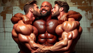 Magnetic Attraction No. 47