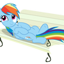 Twitchy Dash