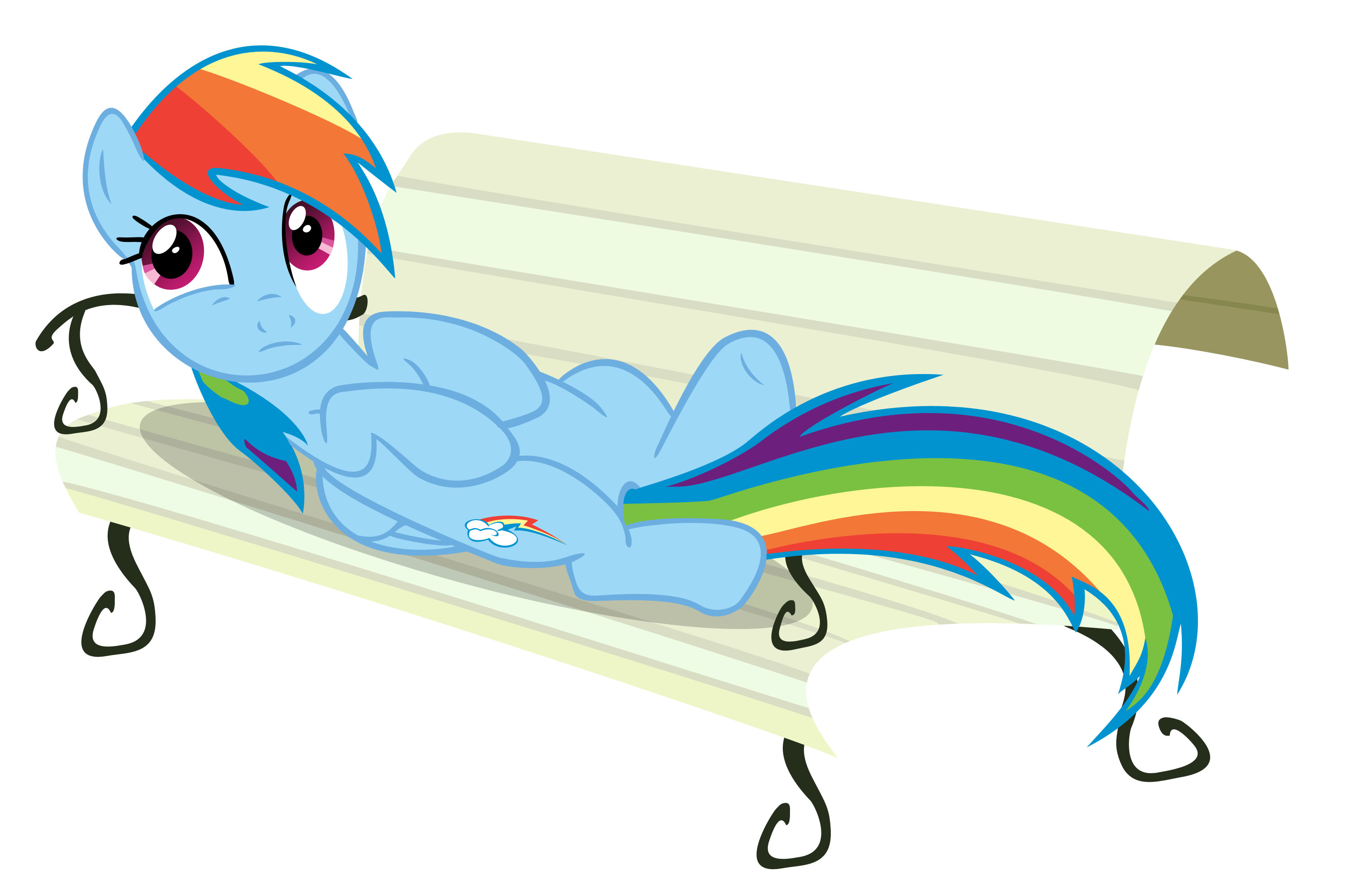 Twitchy Dash