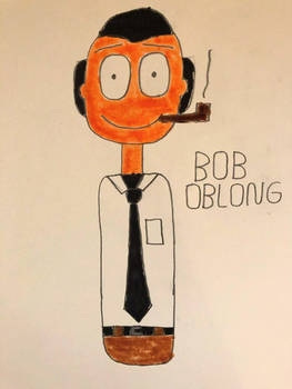 Bob Oblong