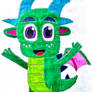 Sparky Sparkeroni