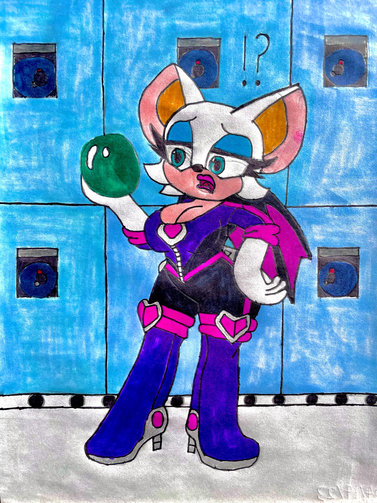 Rouge Score Unveiled: What You Need To Know - sjeps8a