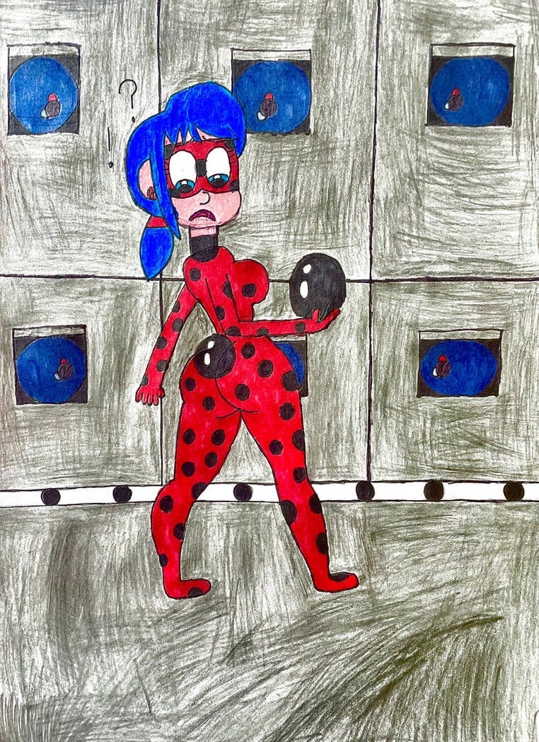 Ladybug In Kronos Unveiled By DylanRosales On DeviantArt ladybug-in-kronos-unveiled-by-dylanrosales-on-deviantart