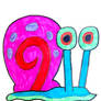 Gary The Snail