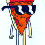 Pizza Steve