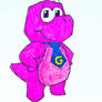 Gobbles