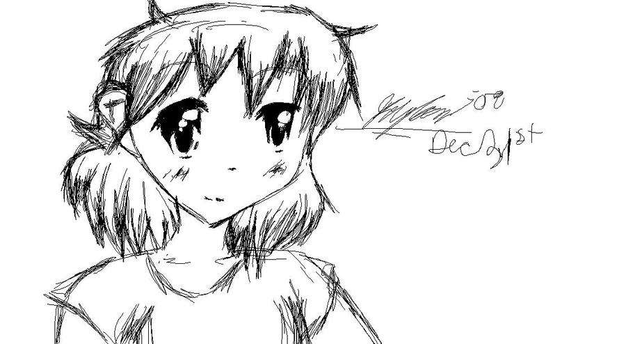 Anime Inferium Practice Anime Practice by mesmerEyes313 on DeviantArt