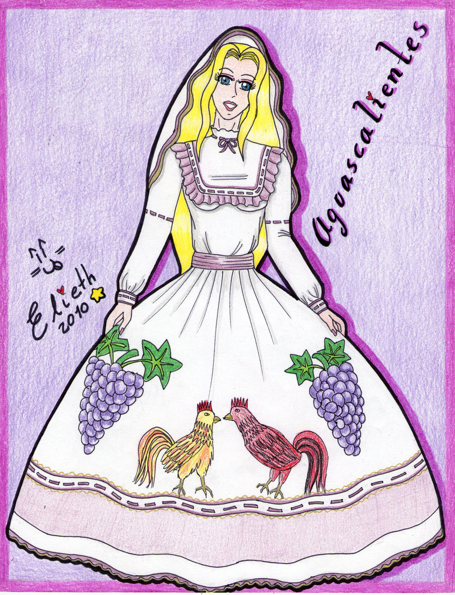 01 Aguascalientes by Elieth on DeviantArt 01 Aguascalientes by Elieth on DeviantArt