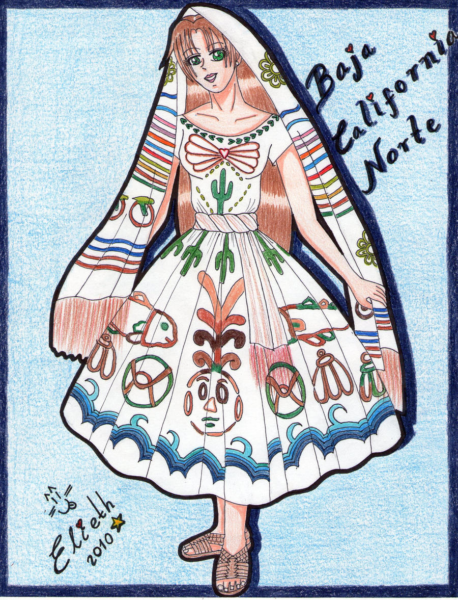02 Baja California by Elieth on DeviantArt 02 Baja California by Elieth on DeviantArt