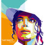 Michael Jackson WPAP