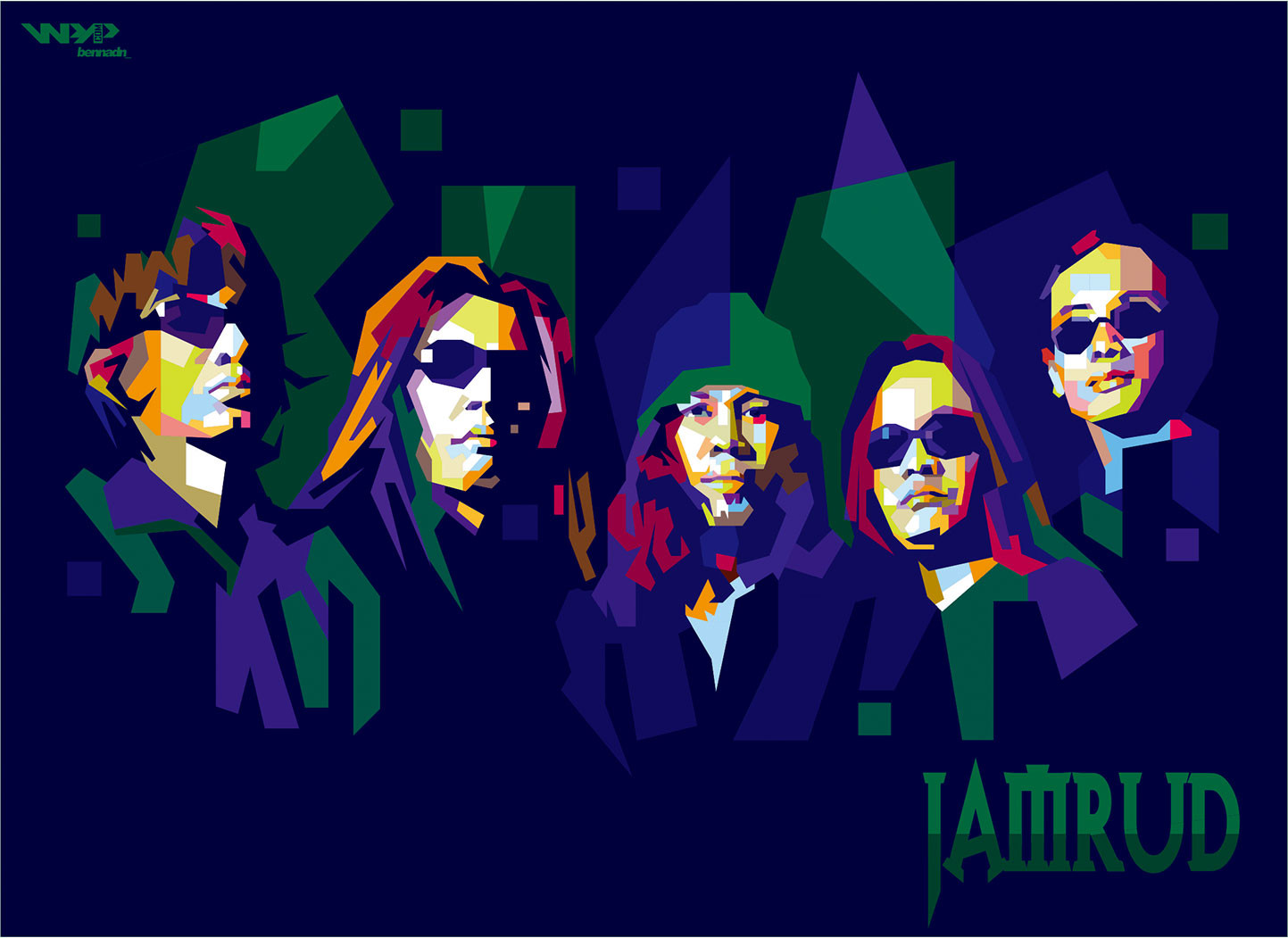 Jamrud