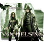 Van Helsing folder icon