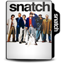 Snatch (2000) folder icon
