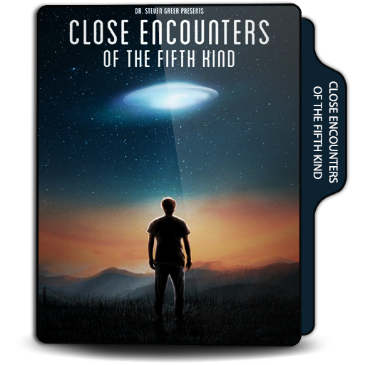 Close Encounter Of The Fifth Kind Free Close Encounters of the Fifth Kind (2020) folder by zorro1000 on DeviantArt