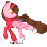 Mabel Pines from gravity falls (pony version) :P