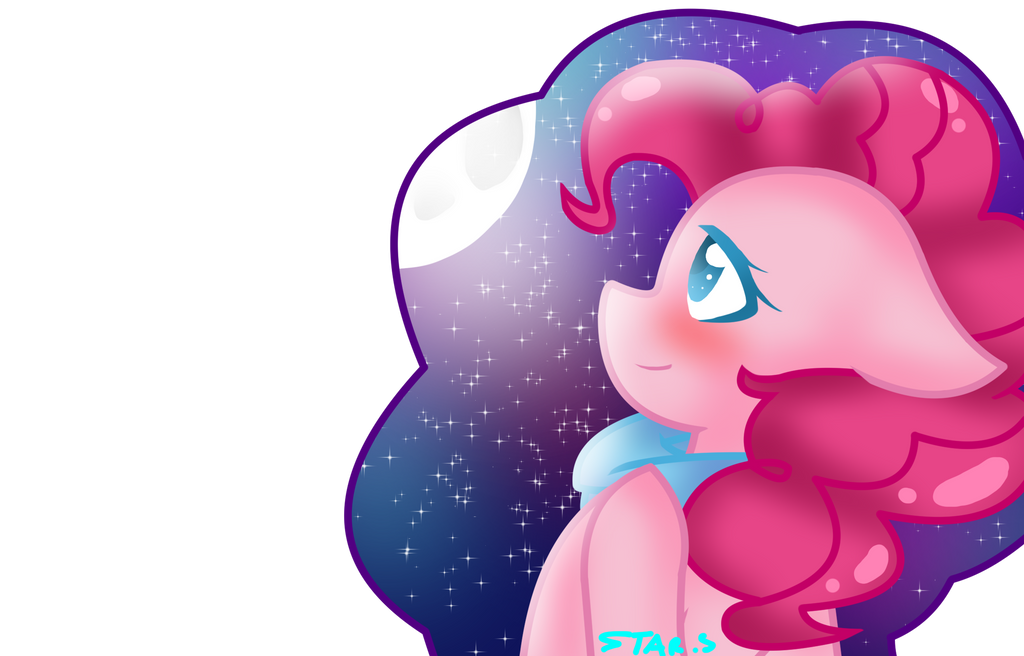 Pinkie Pie