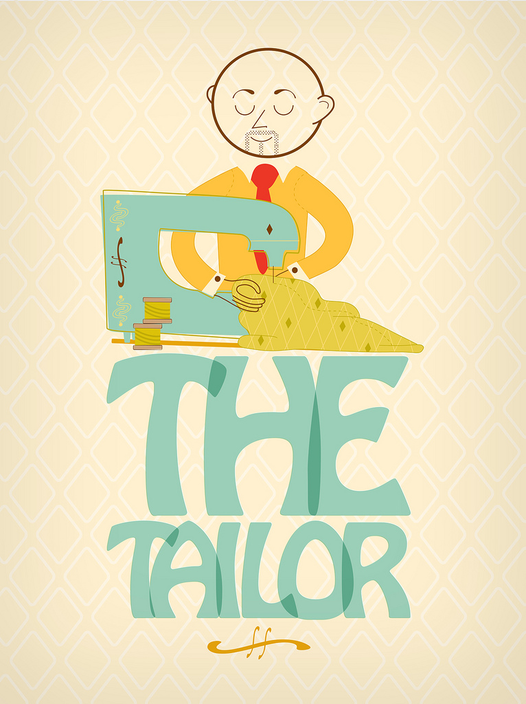 The Tailor