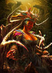 the 3rd form. by narm