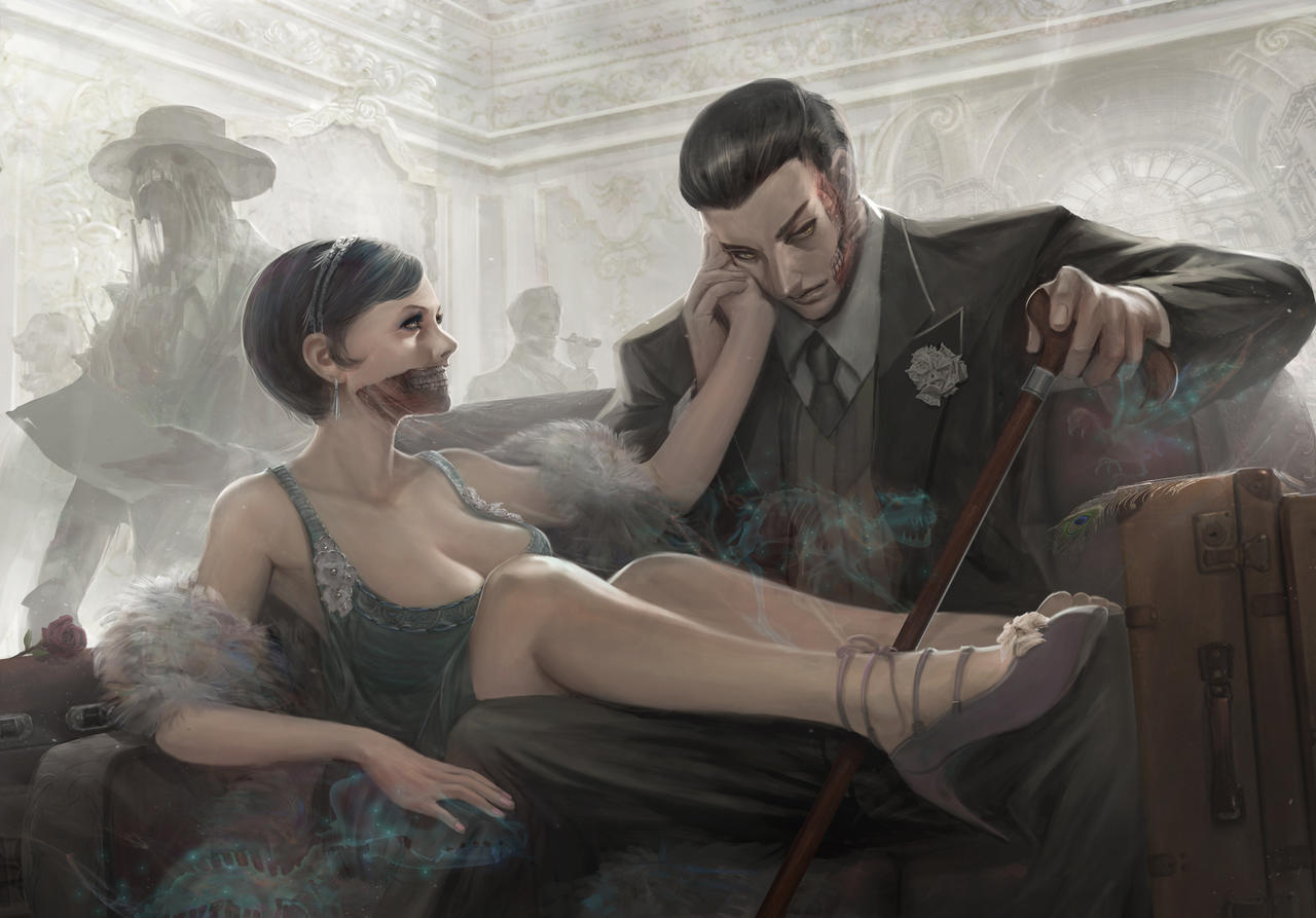 We'll be together by narm