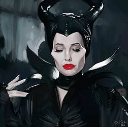 Maleficent