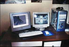 My WorkStation
