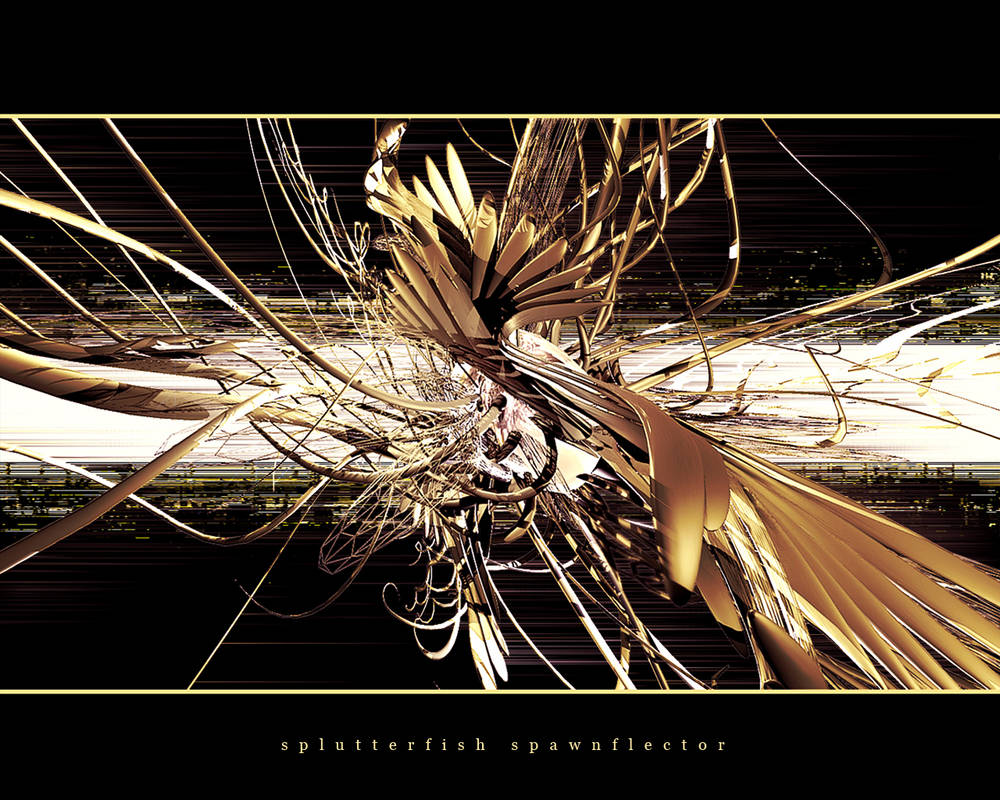 splutterfish spawnflector by bakka on DeviantArt