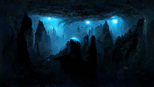 Mystic Cave
