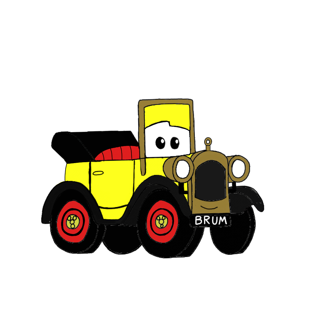 Brum Location Brum in Disney Pixar Cars Style by SteamLocomotive2005 on DeviantArt